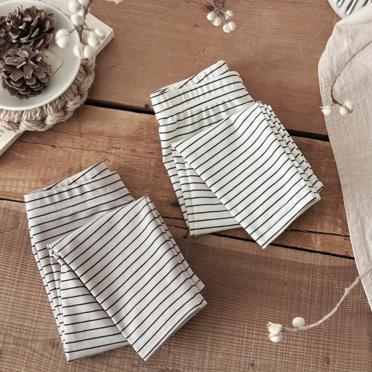 Bon Appétit Sweat Set